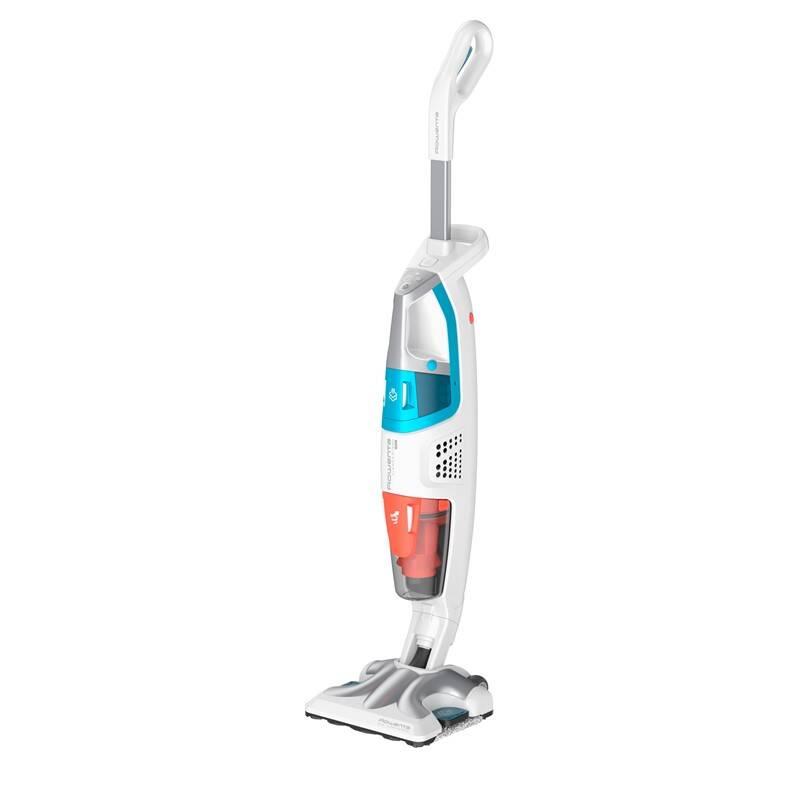 Parní čistič Rowenta Clean & Steam Multi RY8544WH, Parní, čistič, Rowenta, Clean, & Steam, Multi, RY8544WH